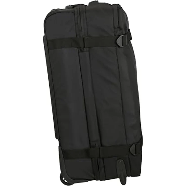 American Tourister Urban Track, Koffer mit 84 l Volumen, schwarz, ideal für Abenteurer – Bild 5