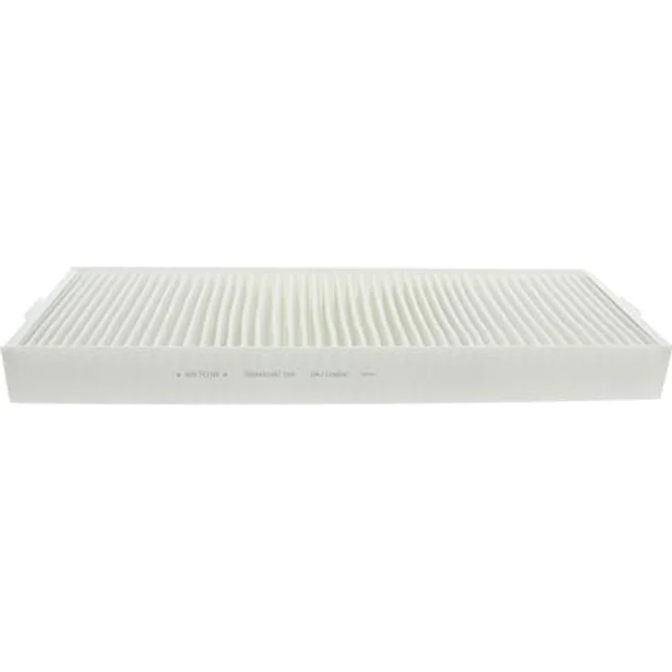 eVendix Luftfilter Set G4 und G7 für Vaillant RecoVAIR 260/4, 360/4, weiße Filter für hygienische, staubfreie Abluftreinigung – Bild 7