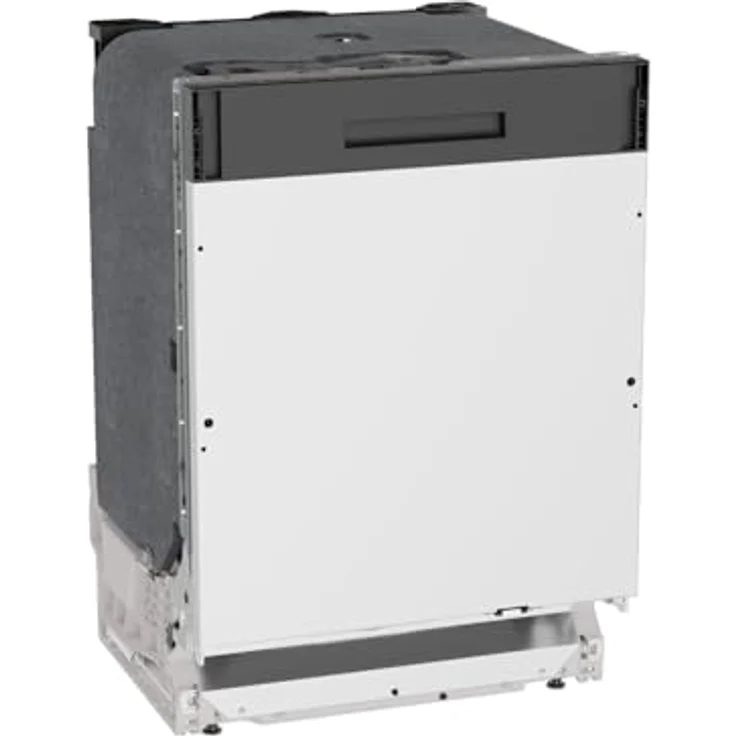 Gorenje GV663B65XXL, Vollintegrierbarer Einbaugeschirrspüler XXL mit 16 Maßgedecken, Energieeffizienzklasse B – Bild 2
