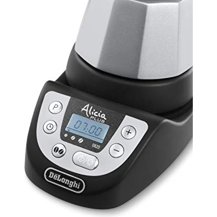 De'Longhi EMKP 63.B Alicia PLUS – Bild 3