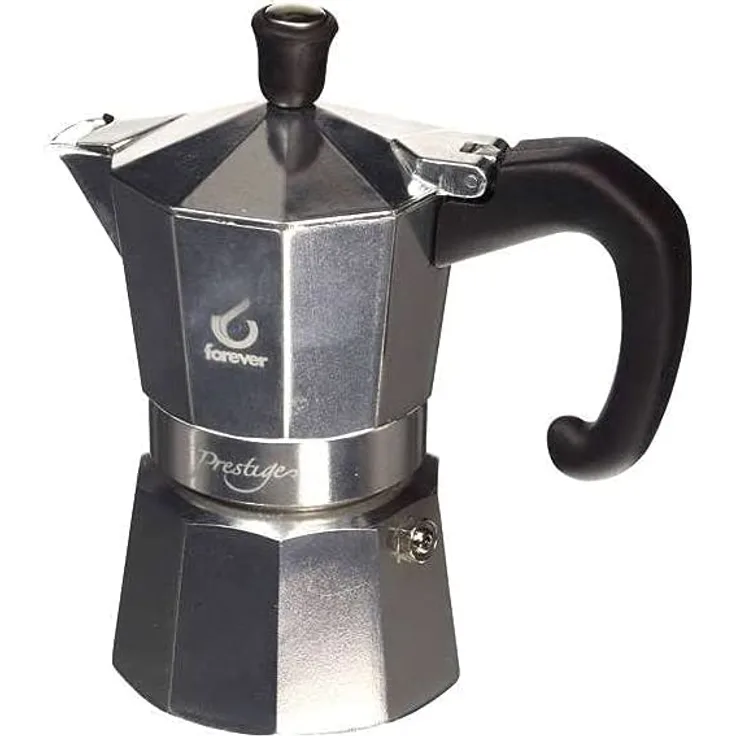 Forever Miss moka Forever 12 T Induktion