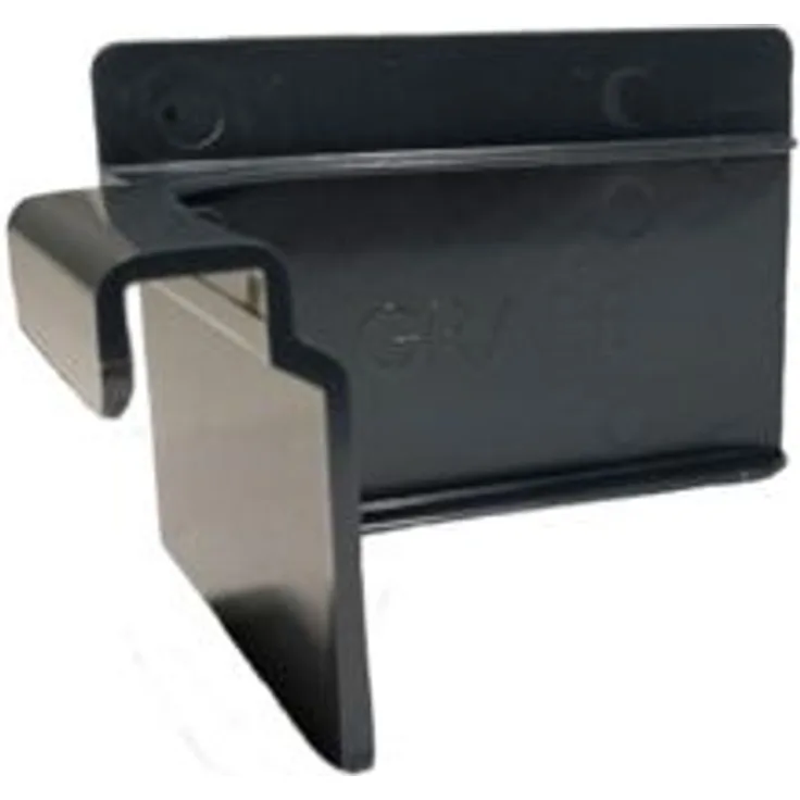 Graef Restehalter EH170-186+142 eckige Ausführung für Allesschneider