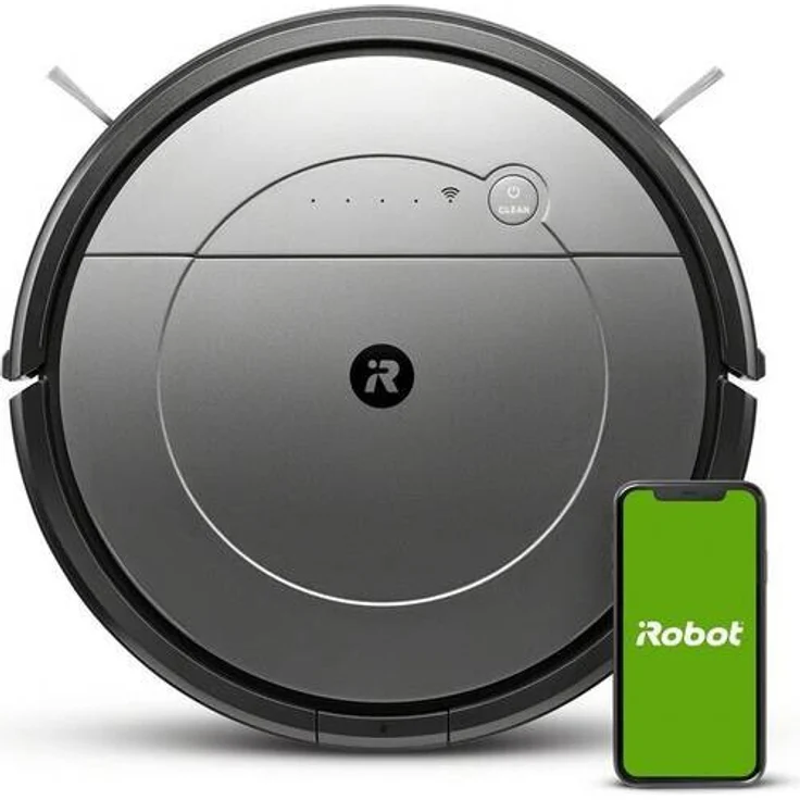 iRobot Roomba Combo R1138 – Bild 1