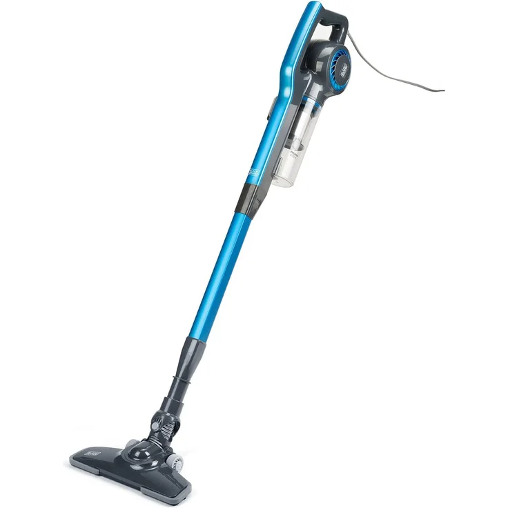 Black + Decker BXVMS600E – Bild 1