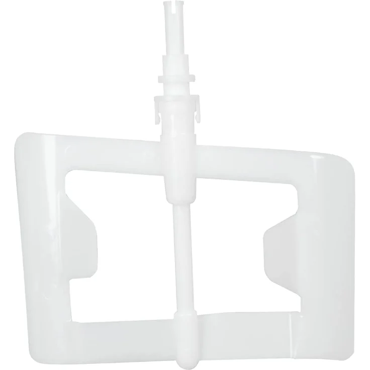 Clatronic ICM 3764 Eismaschine, 1500ml, 12W, transparenter Deckel mit Nachfüllöffnung, für Speiseeis, Sorbets, Frozen Joghurt, Softeis, Joghurt, Kunststoff, weiß – Bild 5