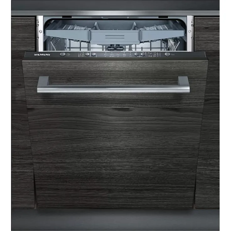 Siemens SN615X03EE, Geschirrspüler, E, Geräuschemissionsklasse C, Geräuschemissionen 46 Dezibel