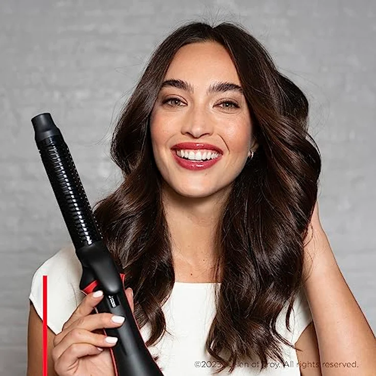 Revlon One-Step Lockenstab Mit 360° Luftstromöffnungen – Bild 4