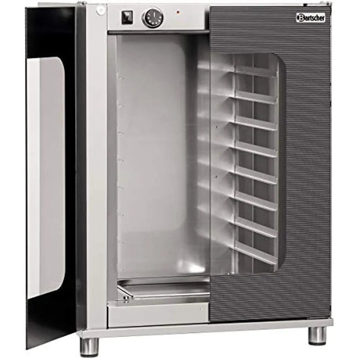 Bartscher Gärschrank 823HO - 116550 – Bild 4