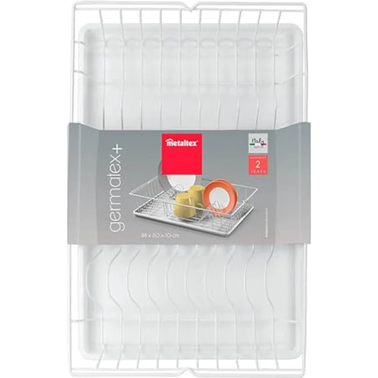 Spülkorb ''Germatex'' 48x30x10 cm – Bild 5