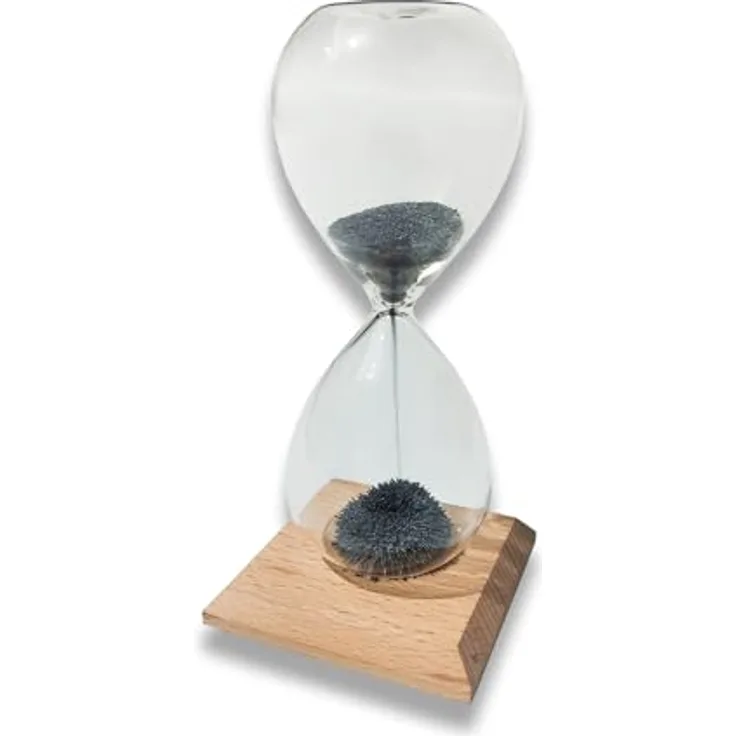 Mad Monkey 2000068 Magnetische Sanduhr