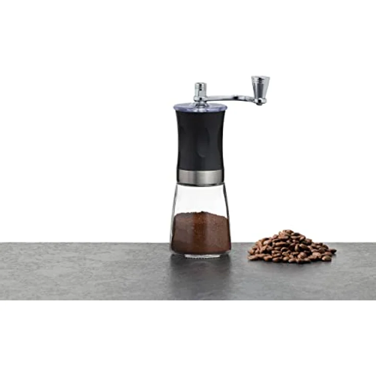 La Cafetière Manuelle Kaffeemühle – Bild 3