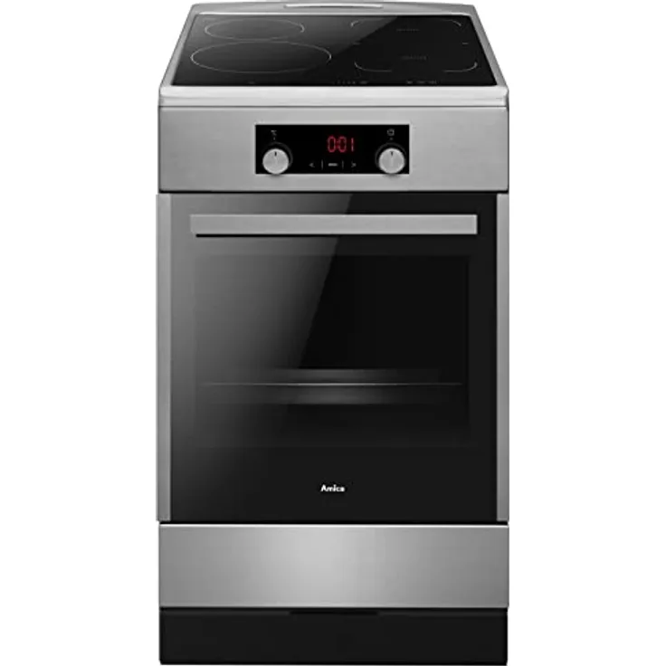 Elektrostandherd AMICA SHI 905 150 E