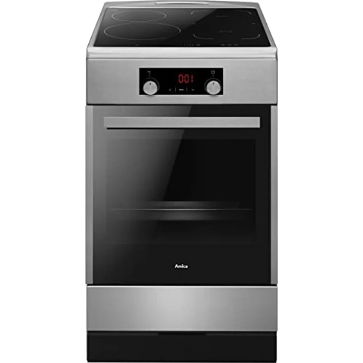 Elektrostandherd AMICA SHI 905 150 E – Bild 1