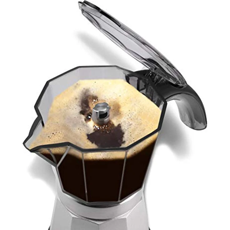 De'Longhi EMKM 4 Alicia – Bild 6
