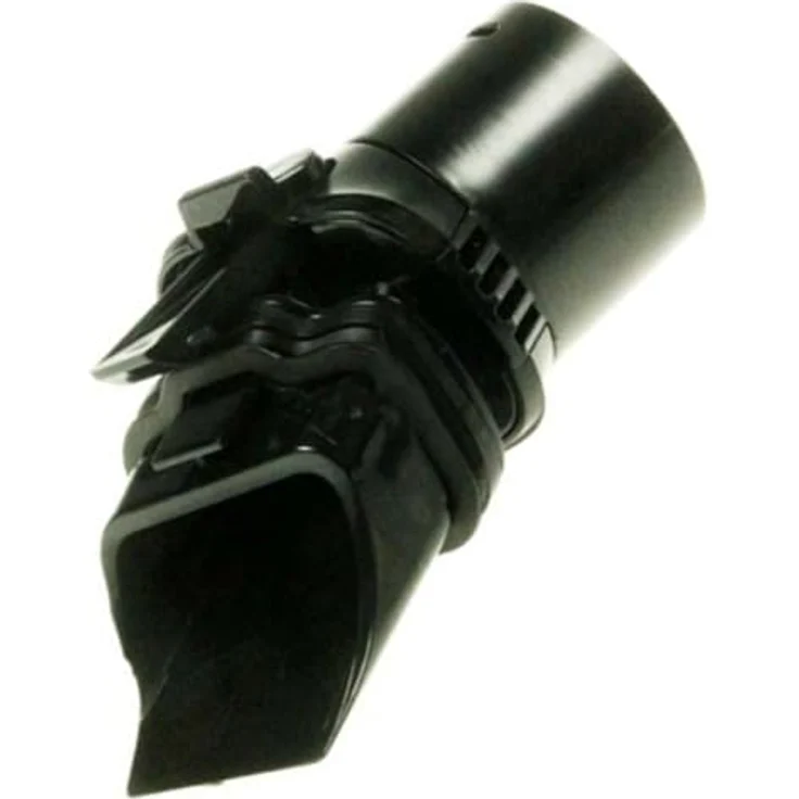 Rowenta SS-2230003506 (=RS-RT3868) Schlauchanschluss, Original Ersatzteil für Staubsauger, passgenau für zahlreiche Modelle – Bild 2