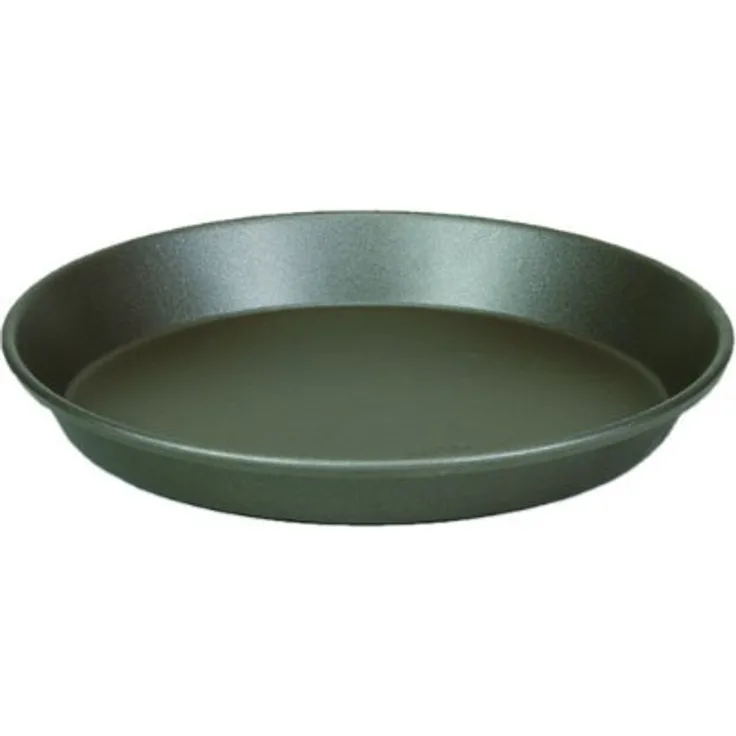 Schneider Kuchenform, Rund, Kuchenblech, ø 36 cm, Klar
