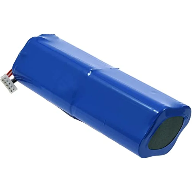akku-net Akku für Saugroboter Ecovacs Deebot Ozmo 950 DX9G, 14,4V, 5200mAh Li-Ion, nicht kompatibel mit Akkutyp S11-Li-144-2600 – Bild 2
