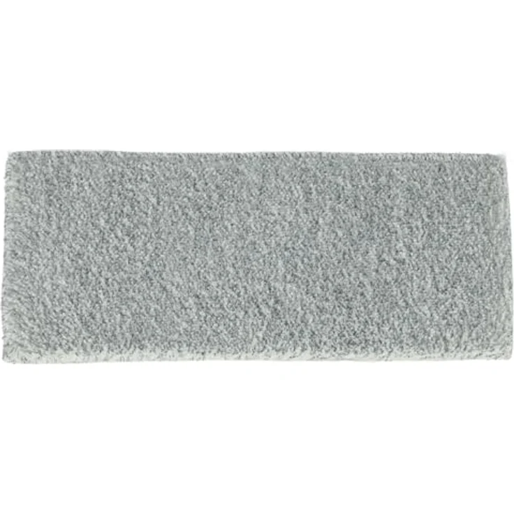 vhbw 4x Ersatzbezug für Vorwerk Kobold GC100, VG100, MF100, VG100+ Fensterreiniger, Mikrofaser, waschbar bis 40°C, mit Klettverschluss – Bild 3