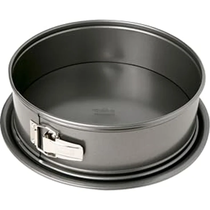 RBV Birkmann 881020, Easy Baking, Springform mit einem Boden, Ø 26 cm – Bild 1
