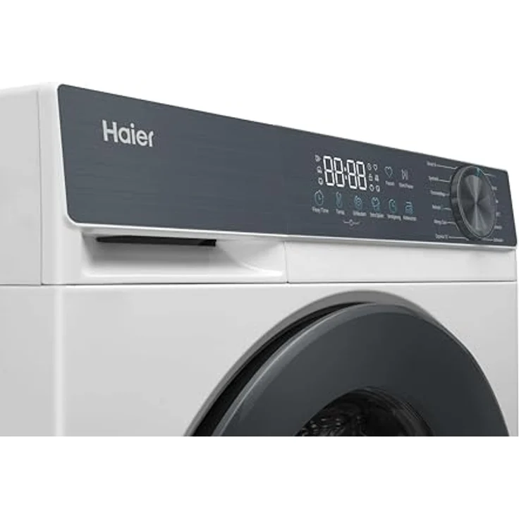Haier HW100-BP1433637 Waschmaschine 10kg, Aquastop, Refresh Dampf-Funktion, A+++, 1400 U/Min. – Bild 8
