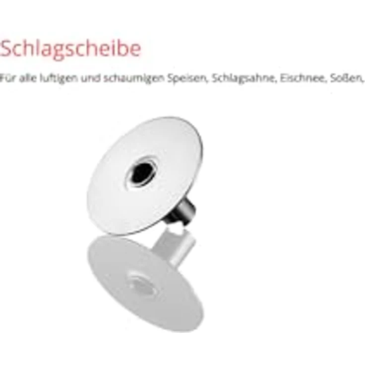 ESGE Zauberstab Schlagscheibe – Bild 3