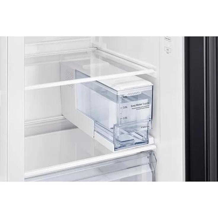 Samsung RS64DG5303B1EF Side-by-Side Kühlschrank, 417L Kühlbereich, 345 kWh/Jahr, Energieklasse E, NoFrost – Bild 10