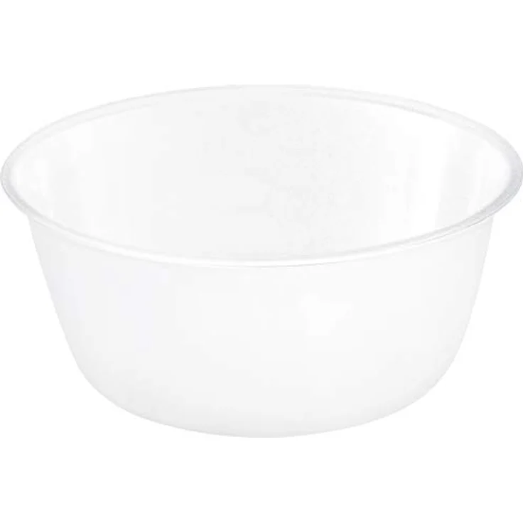 Steba Mini-Reiskocher RK 4 M, 0,9 Liter Volumen, 200 Watt, Einfache''Ein-Knopf'' Bedienung, Warmhaltefunktion, Antihaftbeschichteter Innentopf, Kontrollampe, Tragegriff, inkl. Reislöffel & Messbecher – Bild 5