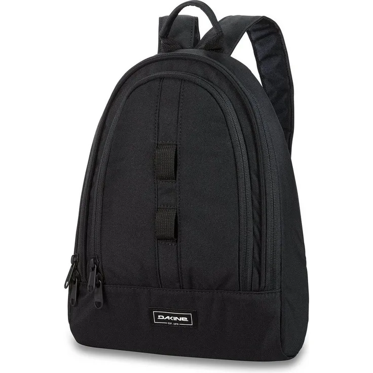 Dakine Daypack Cosmo 6.5L (1-tlg), Logo, Damen Rucksack in schwarz