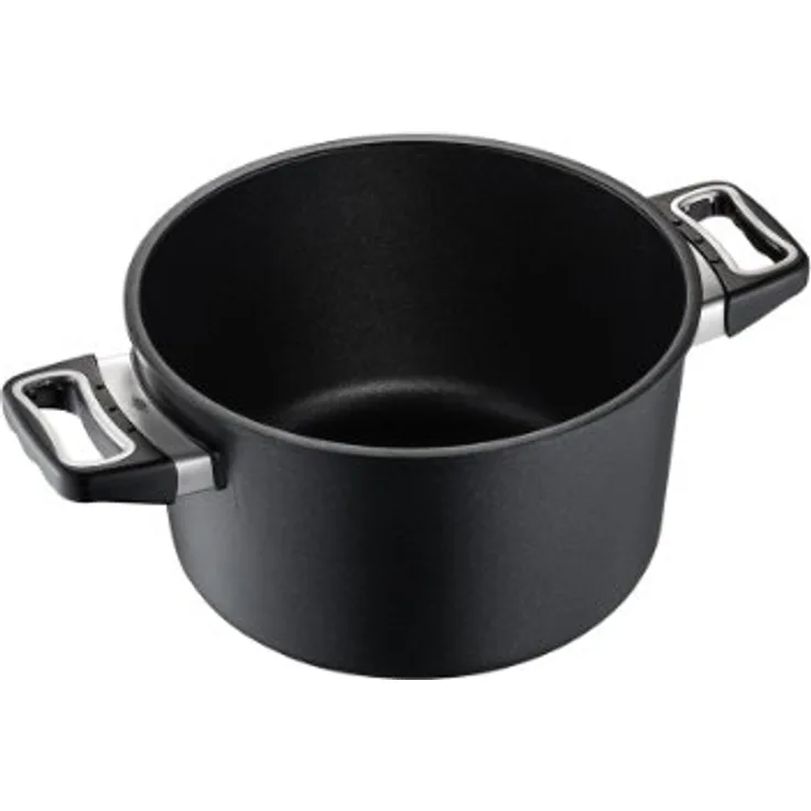WESCO 346124-62 Kochtopf ø 24 cm, 14 cm hoch
