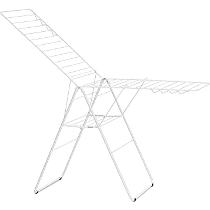 Brabantia Trockengestell HangOn 25m – Bild 2