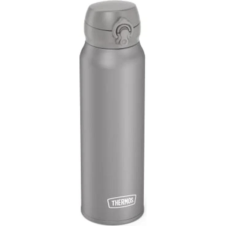 ULTRALIGHT BOTTLE moon rock mat 0,75l – Bild 1