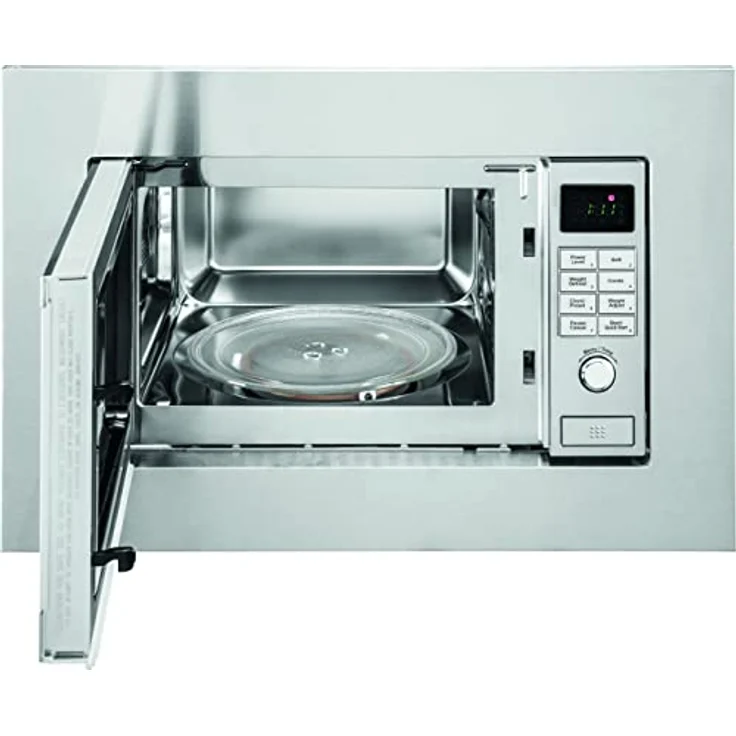 ECG MTD 2081 VGSS Mikrowelle Einbau - Preisvergleich – Bild 2
