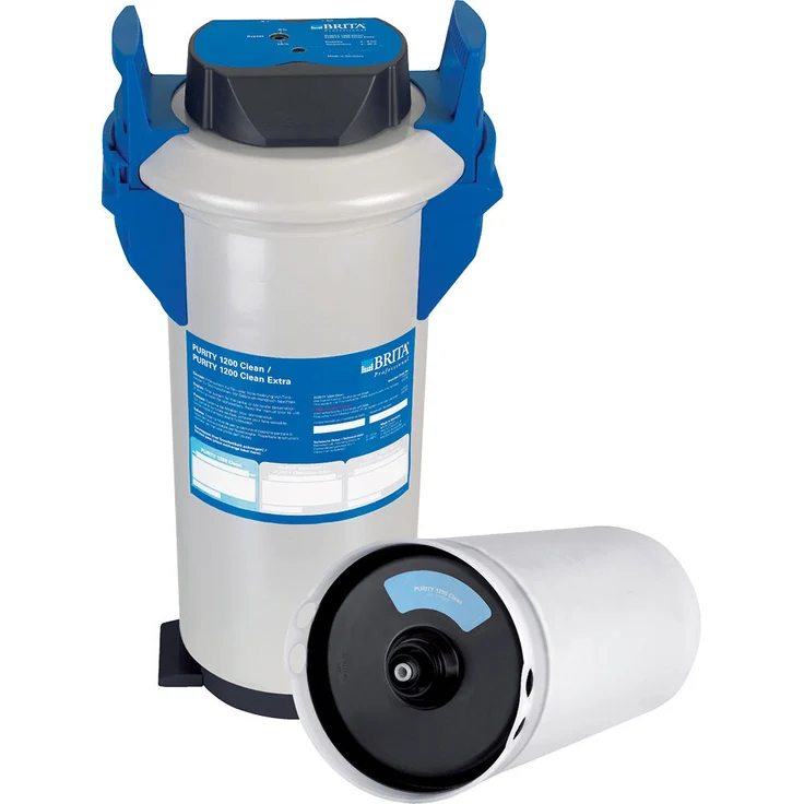 BRITA PURITY 1200 Clean Wechselkartusche – Bild 1