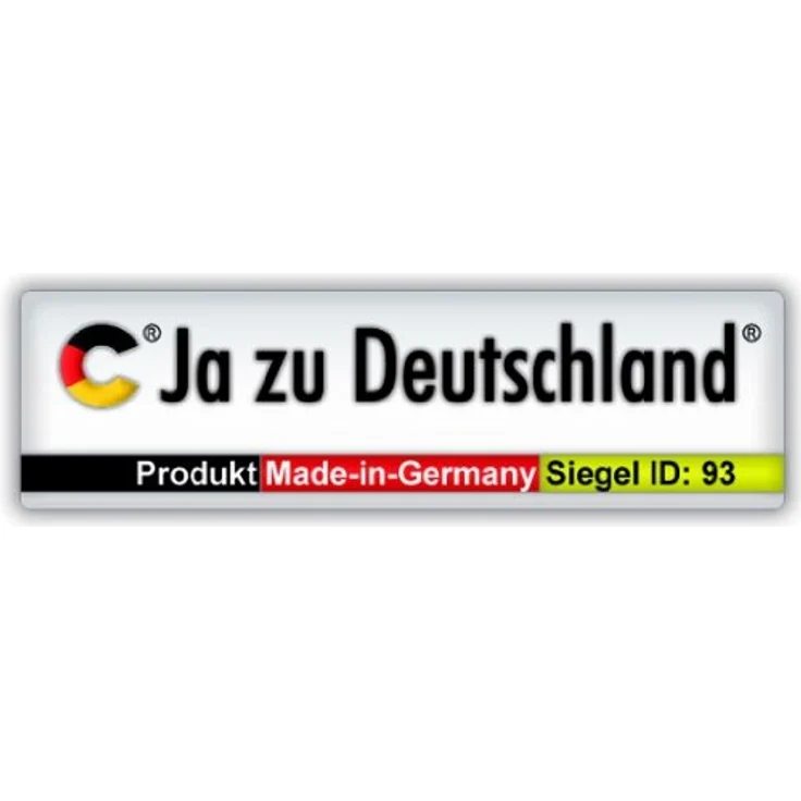 PREISVORTEIL! 5er Set ALCLEAR Ultra-Microfaser Fenstertücher Scheibentuch 40x45 cm weiß (bekannt als "Das Wundertuch") Glastuch Kristalltuch Gläserpoliertuch Gläsertuch Tuch, statt Glasreiniger Fensterreiniger Scheibenreiniger Fensterleder – Bild 2