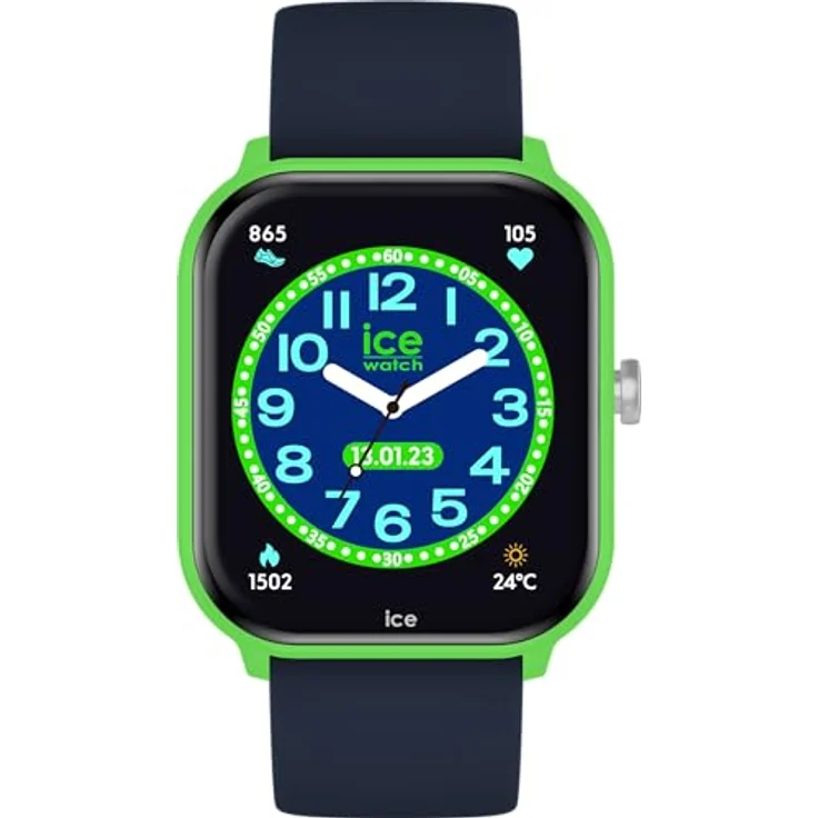 ICE-WATCH Watch 022790 - Preisvergleich – Bild 1