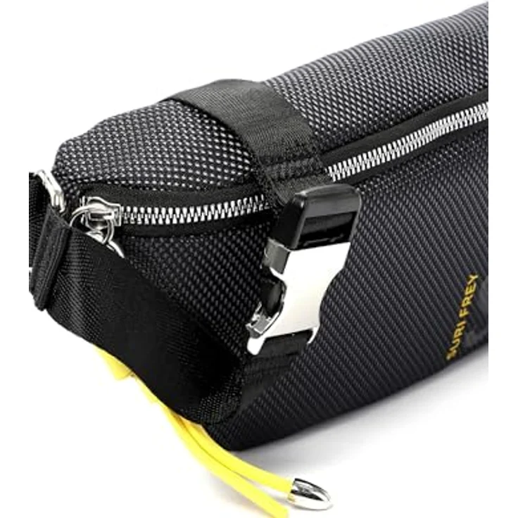 Suri Frey SFY SURI Sports Cody Marry Gürteltasche, 26 cm, schwarz, 100% Nylon – Bild 6