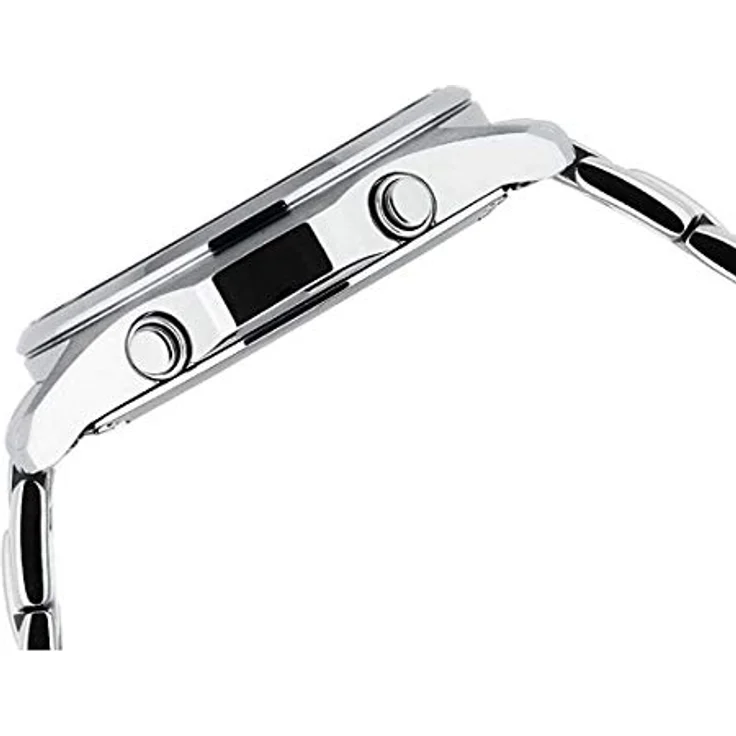 Casio Herren Armbanduhr LCW M100DSE 1AER Funkuhr Solar – Bild 4
