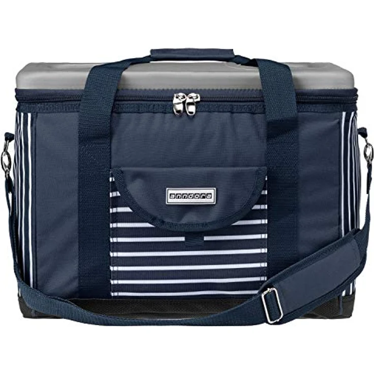 Anndora Kühltasche XL 40 Liter – Bild 2