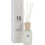 mysenso premium diffuser no 15 lemongrass 240ml my senso raumduft new look