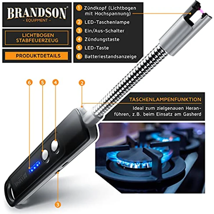 Arendo 4-Scheiben Langschlitztoaster FRUKOST TOUCH, 1500 W, Display, Touch, Wärmeisoliertes Gehäuse, Brötchenaufsatz – Bild 4