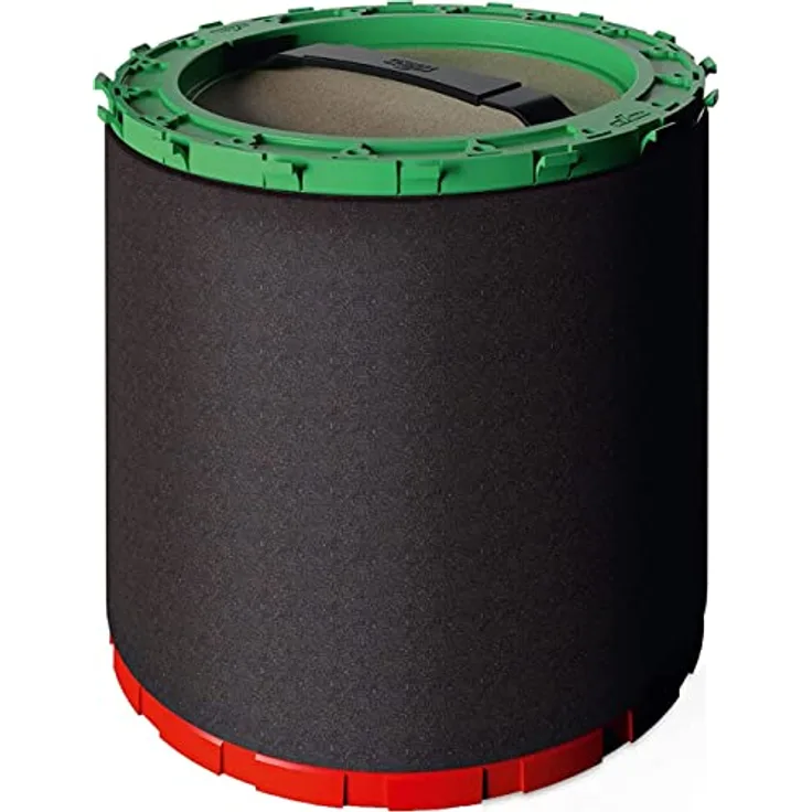 UNGER HydroPower Ultra Harz Packs für Filter S zur Reinigung von Grundwasser