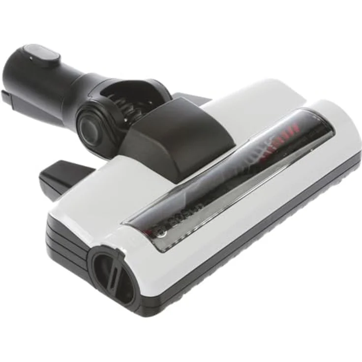 BOSCH Elektrobürste 17002172, kompatibel mit Bosch und Rowenta Staubsaugern, hochwertiges Staubsauger-Zubehör – Bild 2
