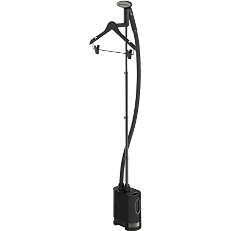 SteamOne - Steamer Dampfbügeleisen 2000W 42g/min Stilys - Vertikales Bügeleisen - 1 Stunde Betriebsdauer - In 60 Sekunden einsatzbereit - Start&Stop - Automatische Abschaltung - Anti-Kalk-System