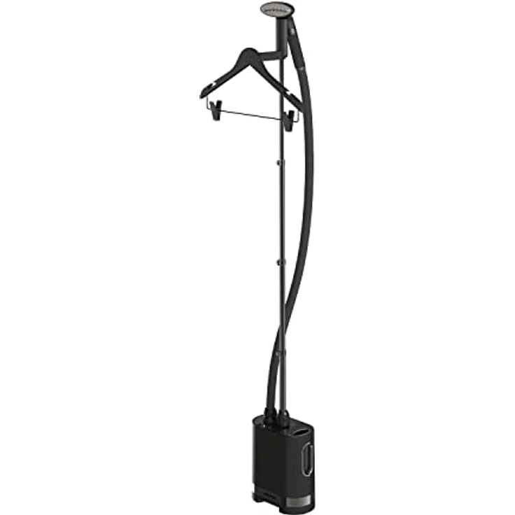 SteamOne - Steamer Dampfbügeleisen 2000W 42g/min Stilys - Vertikales Bügeleisen - 1 Stunde Betriebsdauer - In 60 Sekunden einsatzbereit - Start&Stop - Automatische Abschaltung - Anti-Kalk-System – Bild 1