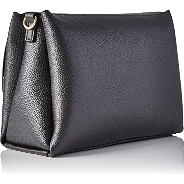 "VALENTINO BAGS Umhängetasche ALEXIA, elegante Handtasche mit Magnetverschluss, Damen Schultertasche, schwarz" – Bild 4