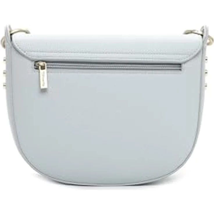 Tamaris TAS Kiri Umhängetasche, 25 cm, 100% Polyurethan, blau, ideal für den Alltag – Bild 3