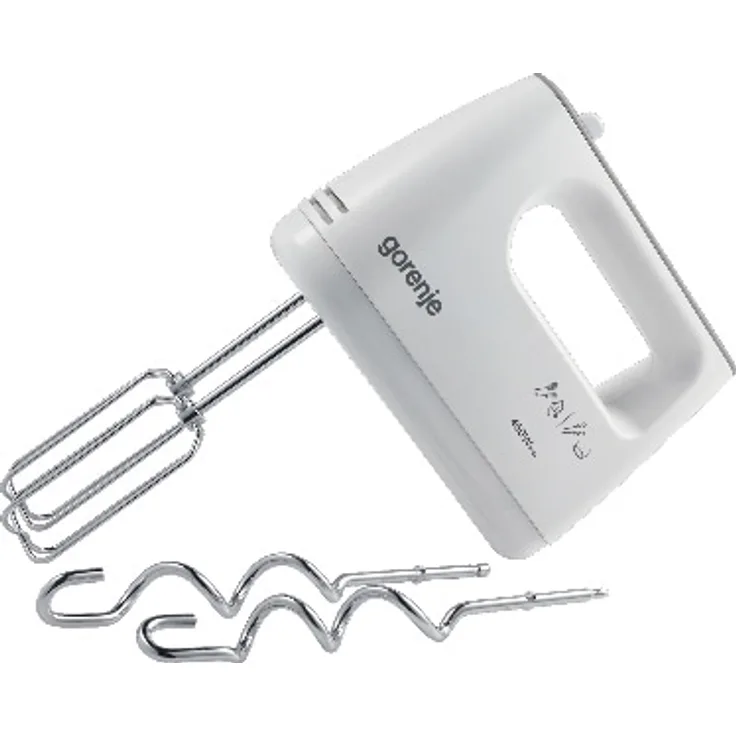 Gorenje M420CW, Handmixer, Weiss