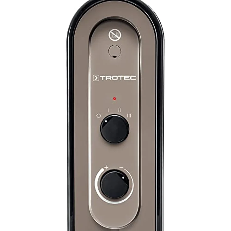 Trotec Ölradiator TRH 24 E,  – Bild 6