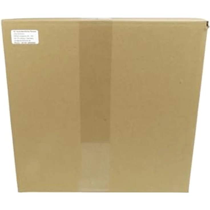 Trinkwasserladen Umkehrosmose 10 Zoll 12-teiliges Filterset, inkl. Sediment- und Aktivkohlefilter, 2 Jahre Lebensdauer – Bild 4