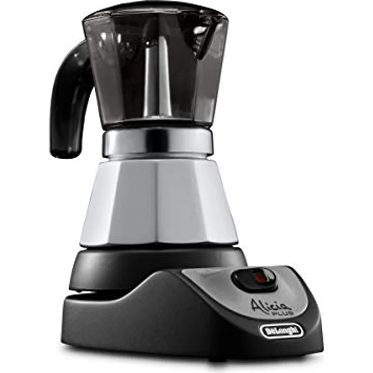 De'Longhi EMKM 4 Alicia – Bild 3